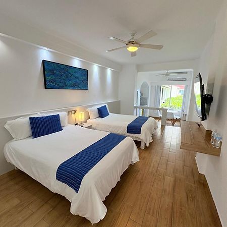 Cancun Plaza - Best Beach Экстерьер фото