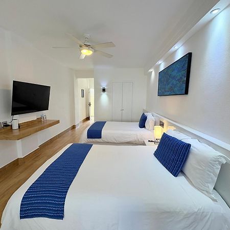 Cancun Plaza - Best Beach Экстерьер фото