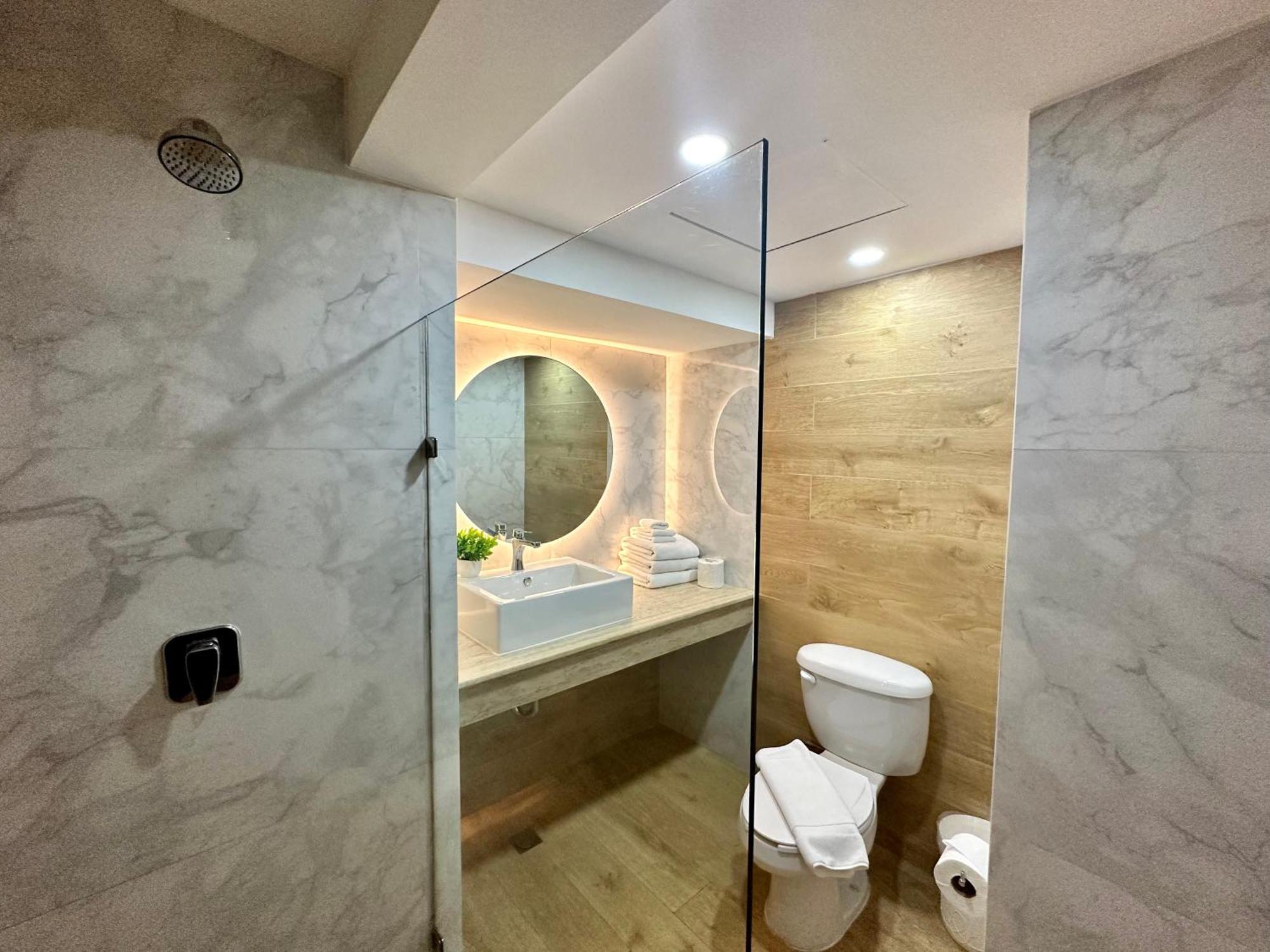 Cancun Plaza - Best Beach Экстерьер фото