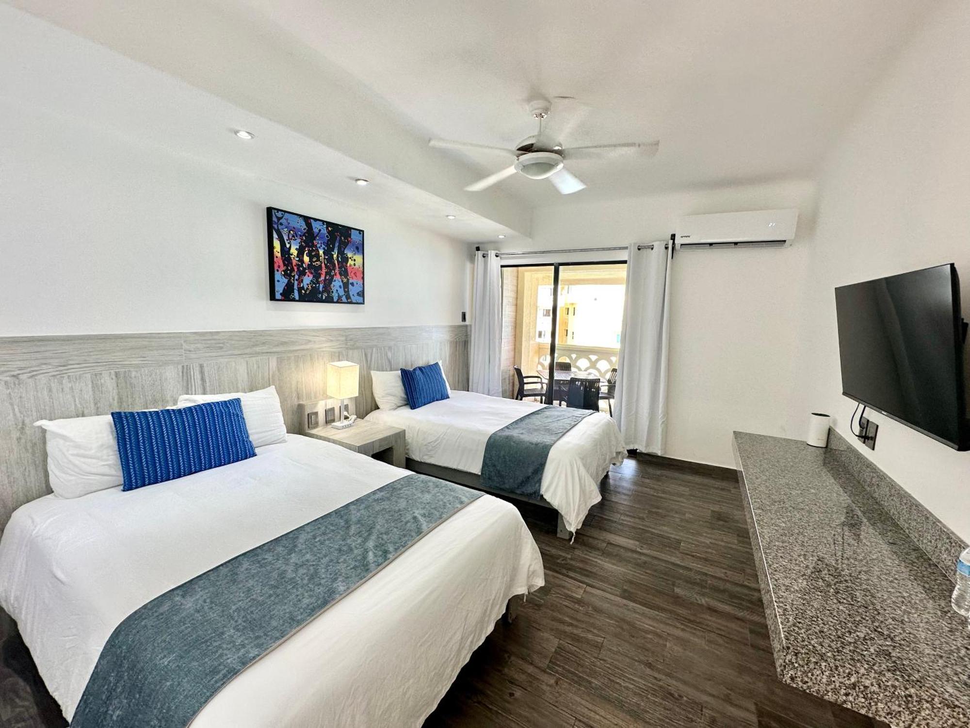 Cancun Plaza - Best Beach Экстерьер фото