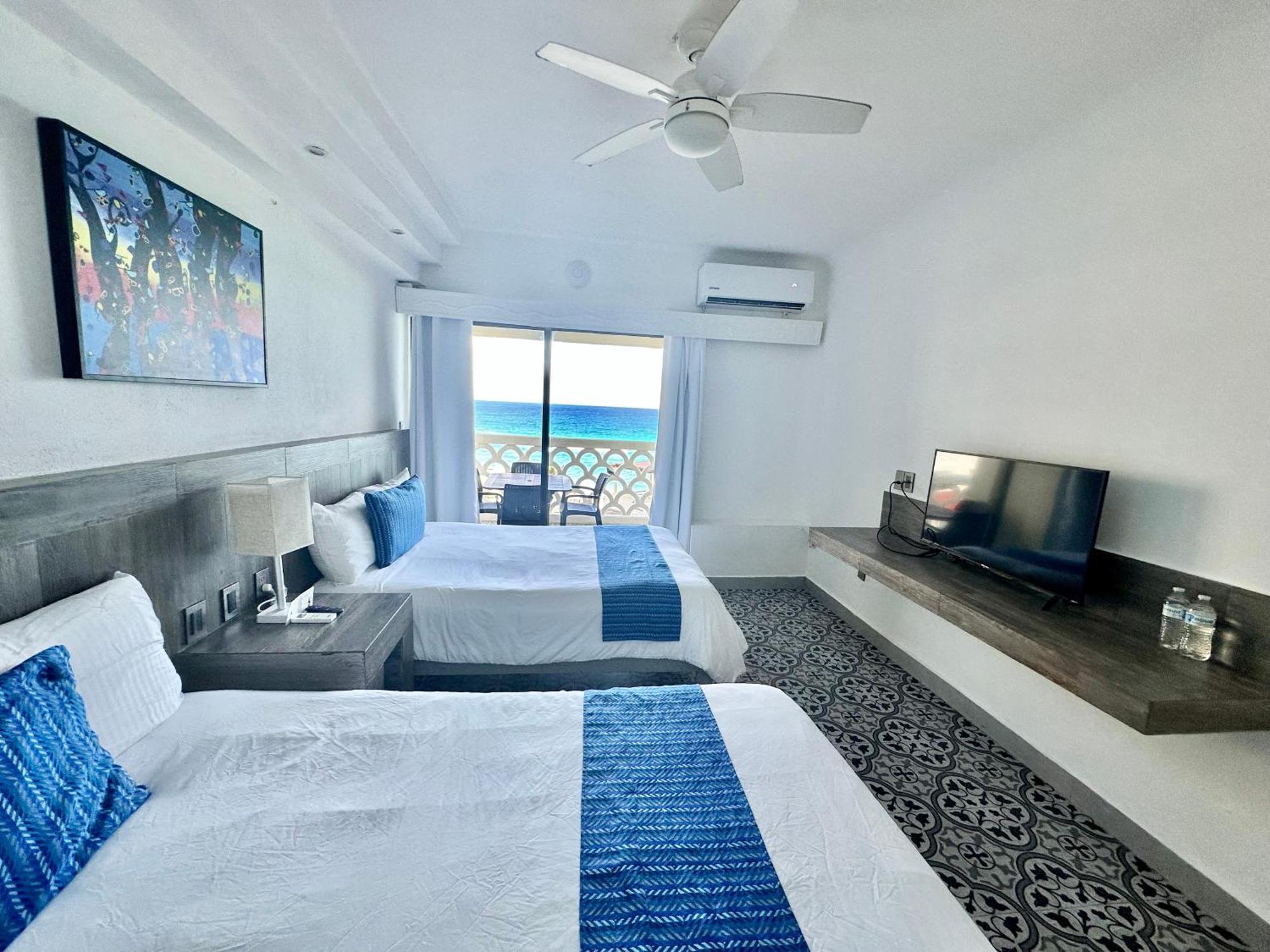 Cancun Plaza - Best Beach Экстерьер фото