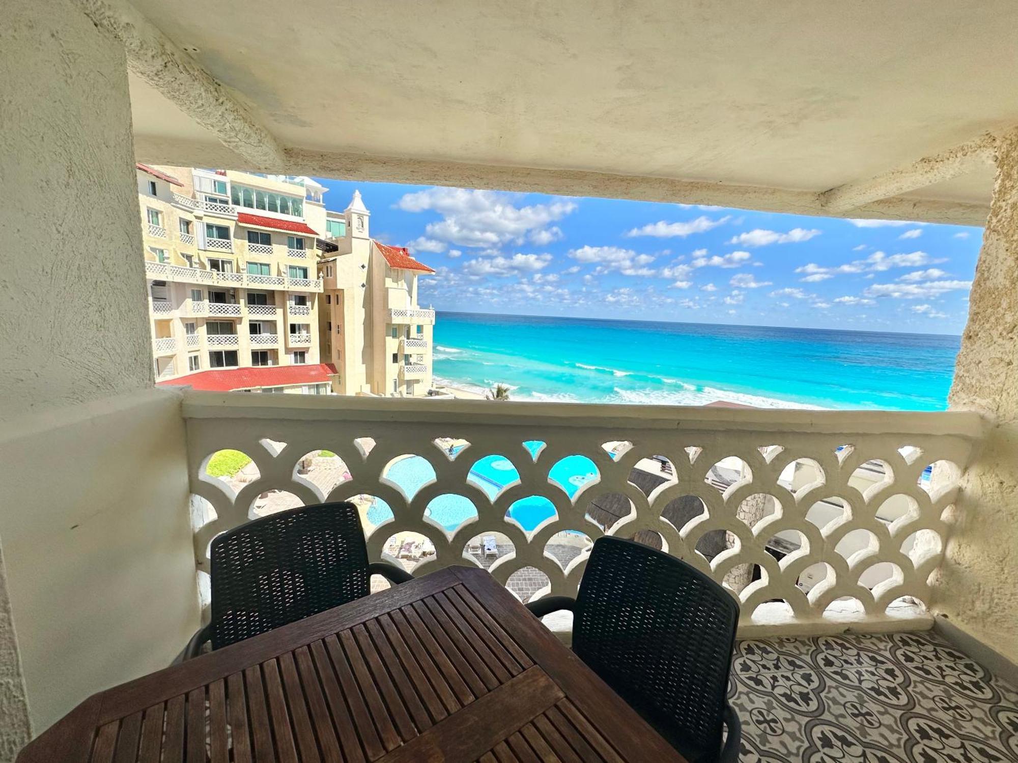 Cancun Plaza - Best Beach Экстерьер фото