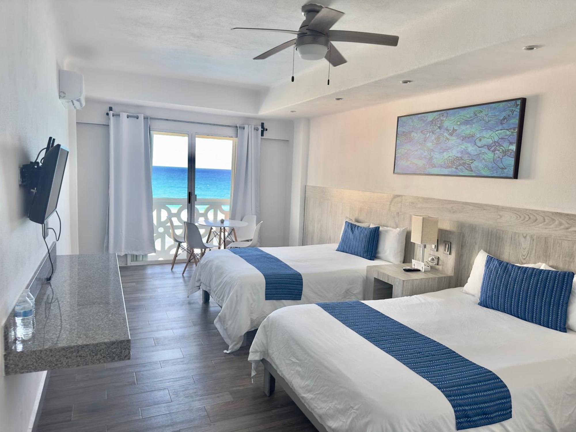 Cancun Plaza - Best Beach Экстерьер фото