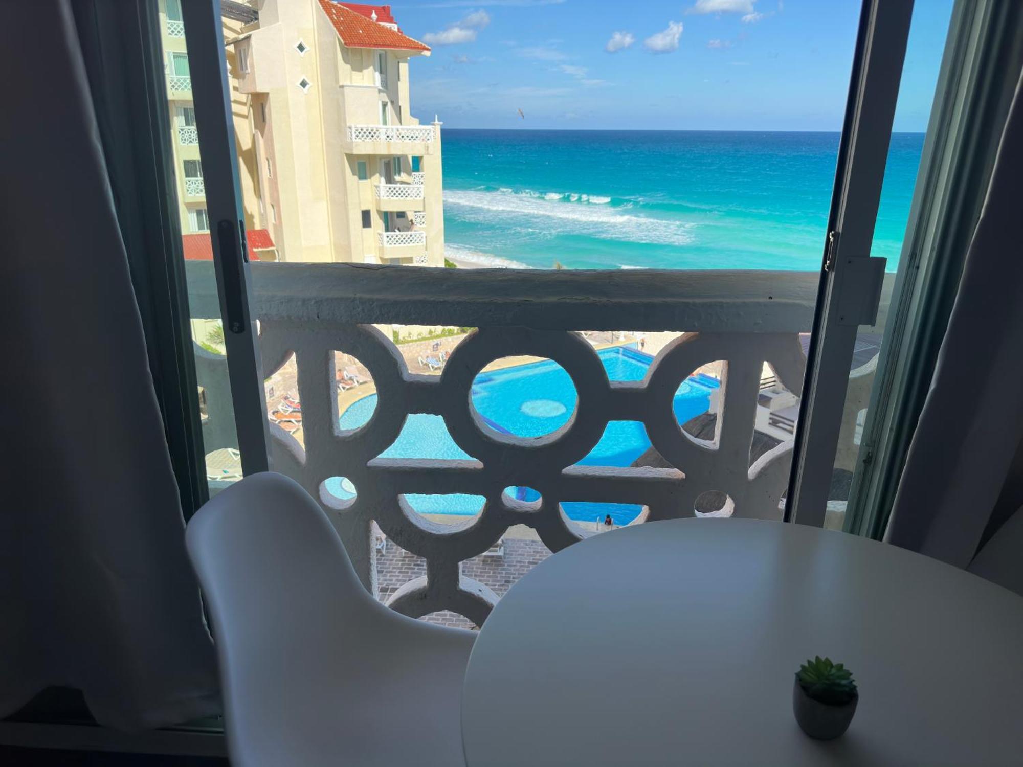 Cancun Plaza - Best Beach Экстерьер фото