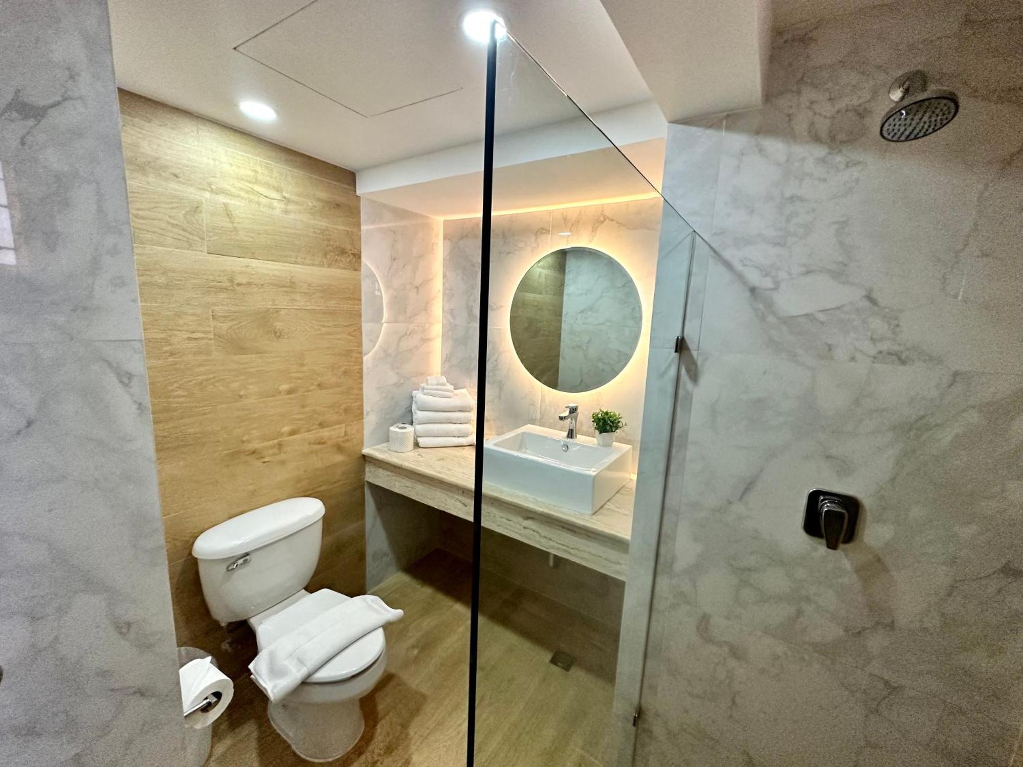 Cancun Plaza - Best Beach Экстерьер фото