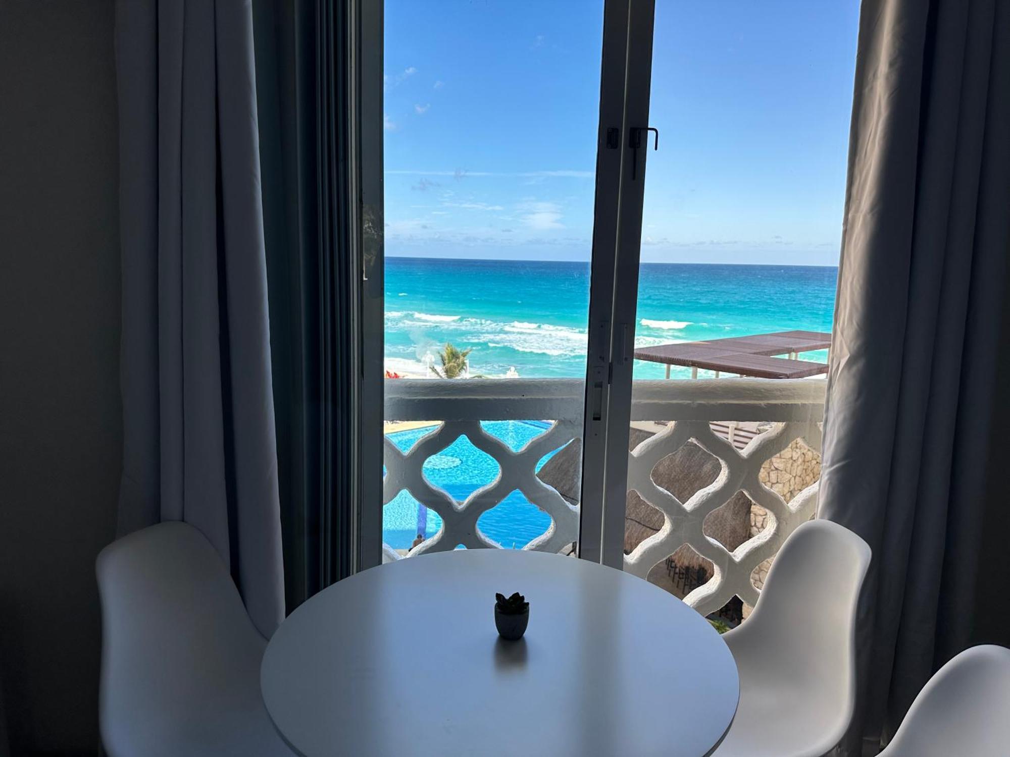 Cancun Plaza - Best Beach Экстерьер фото