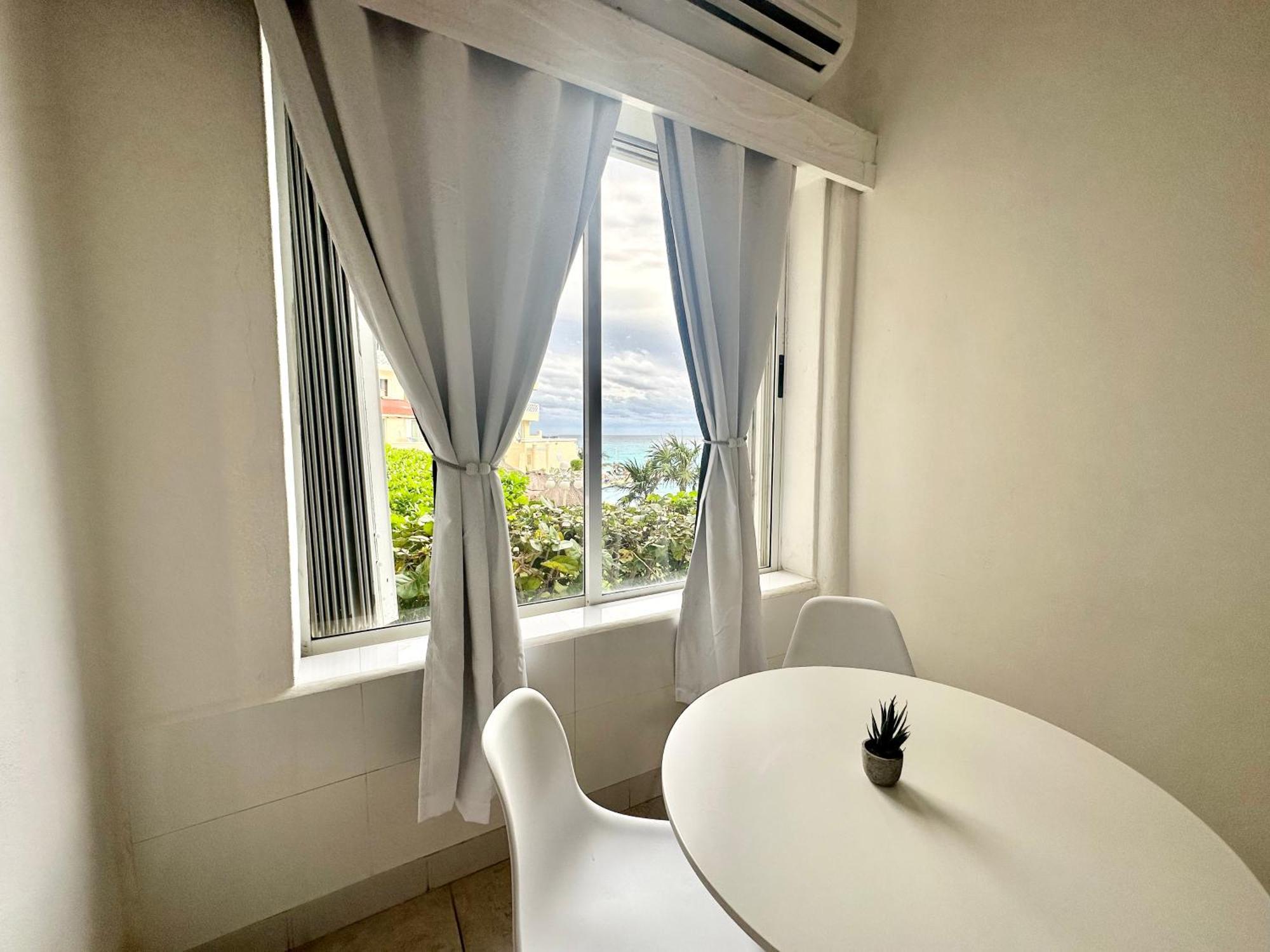 Cancun Plaza - Best Beach Экстерьер фото