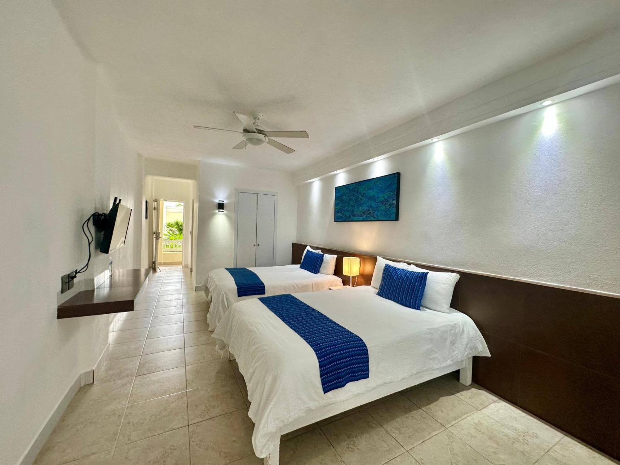 Cancun Plaza - Best Beach Экстерьер фото