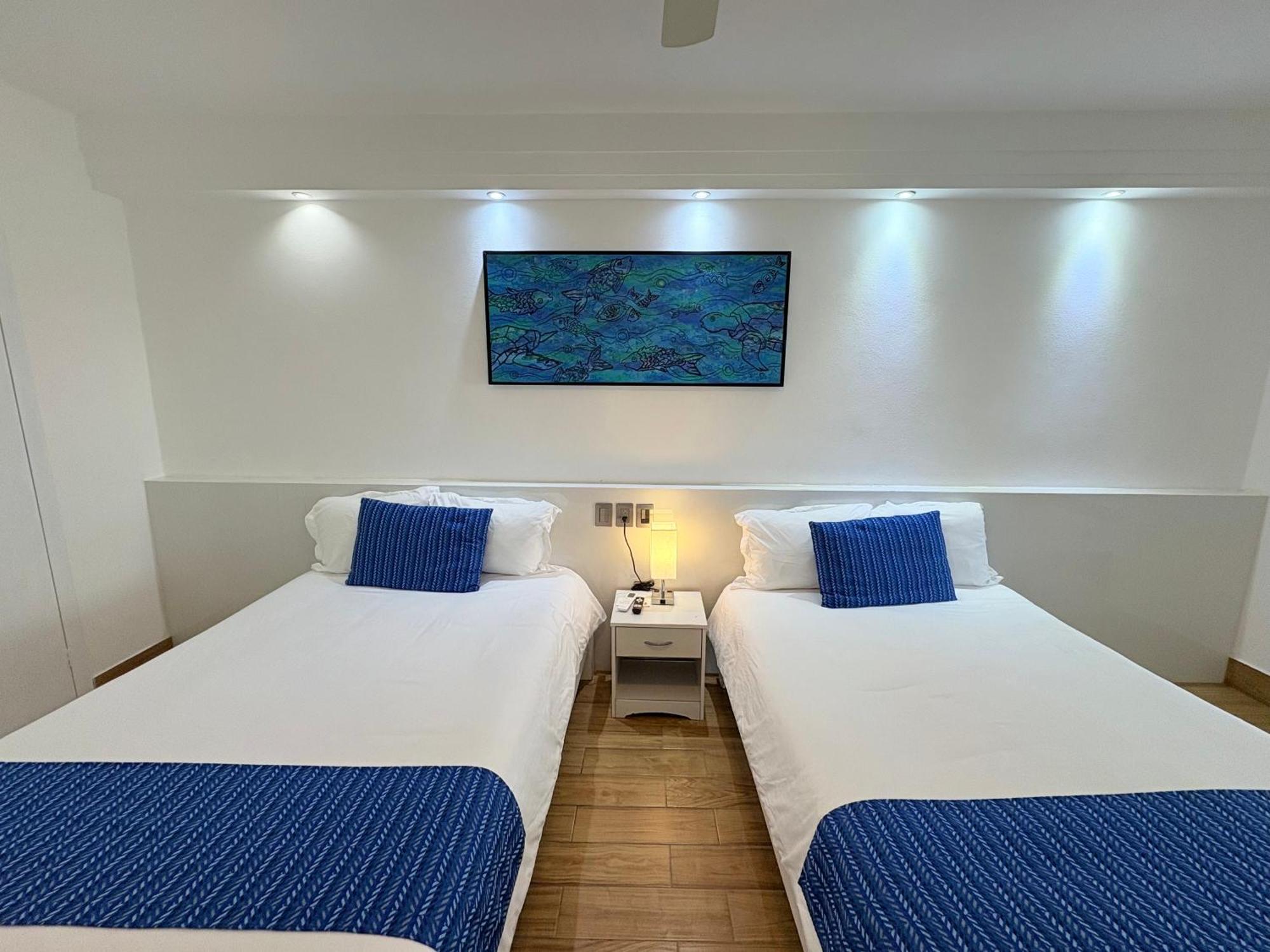 Cancun Plaza - Best Beach Экстерьер фото