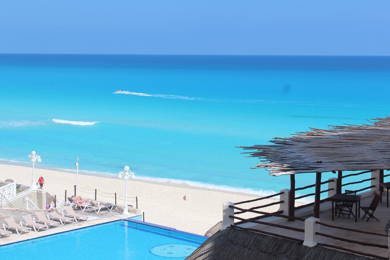 Cancun Plaza - Best Beach Экстерьер фото