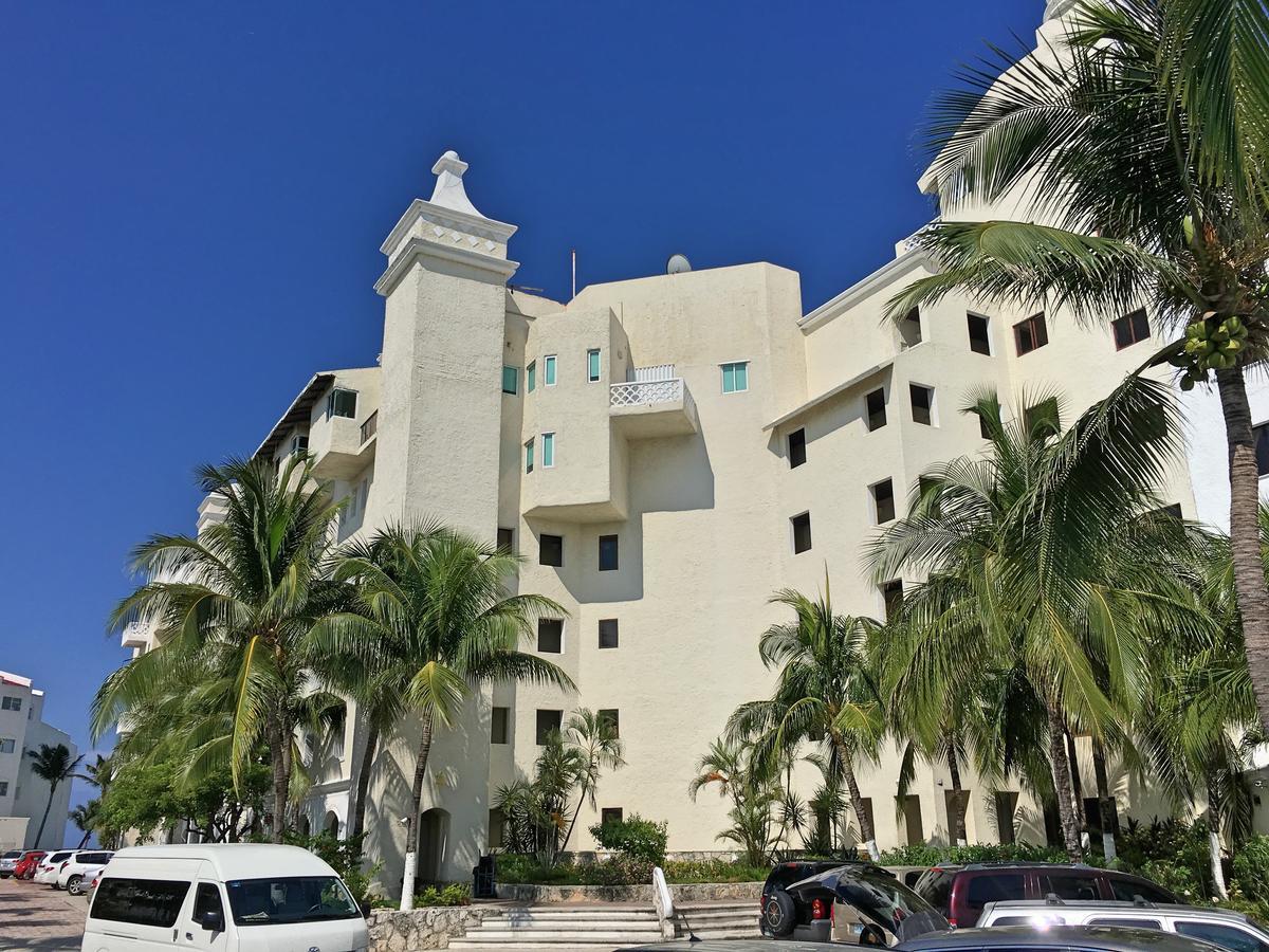 Cancun Plaza - Best Beach Экстерьер фото