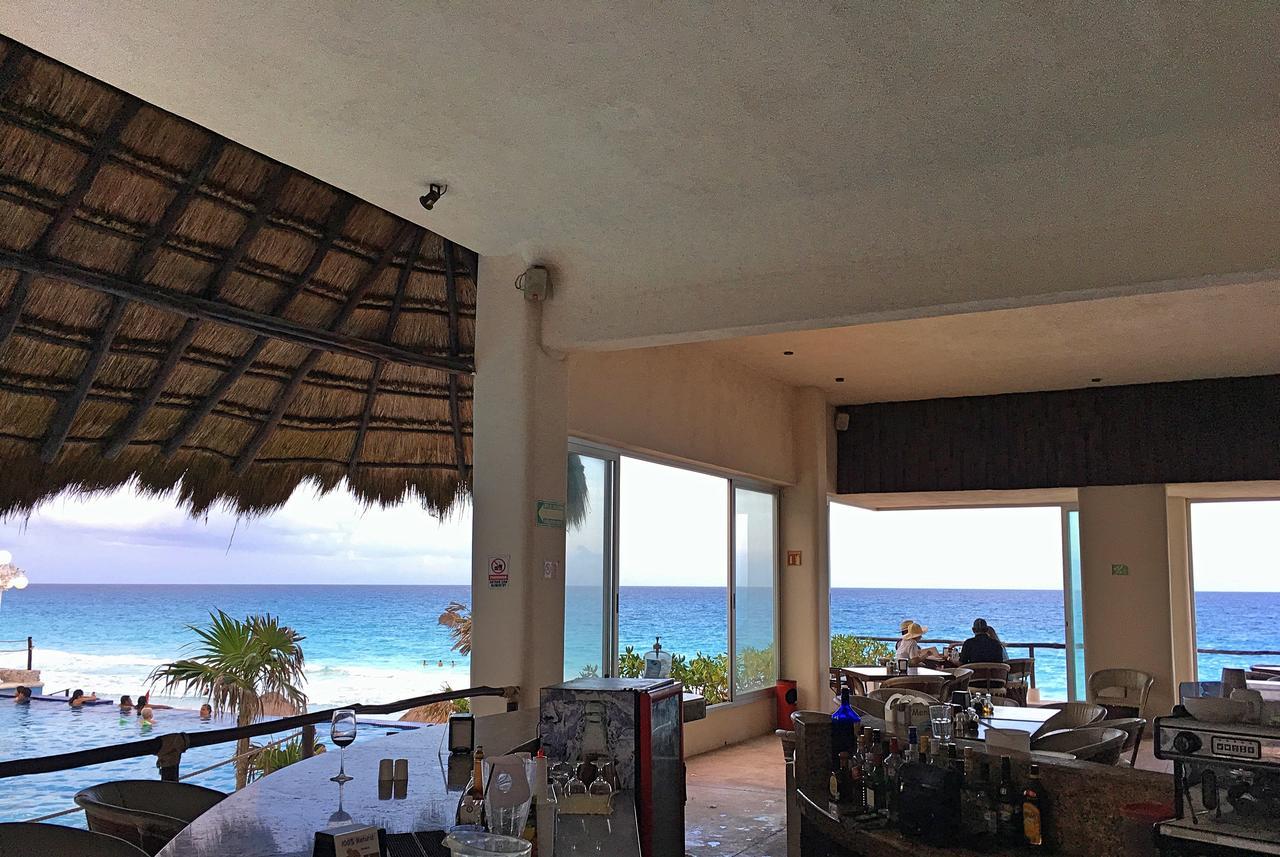 Cancun Plaza - Best Beach Экстерьер фото