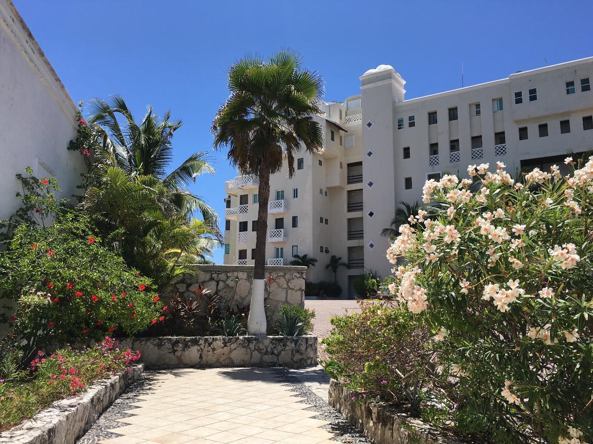 Cancun Plaza - Best Beach Экстерьер фото