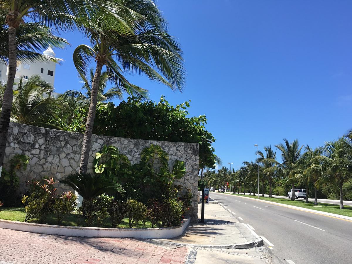 Cancun Plaza - Best Beach Экстерьер фото