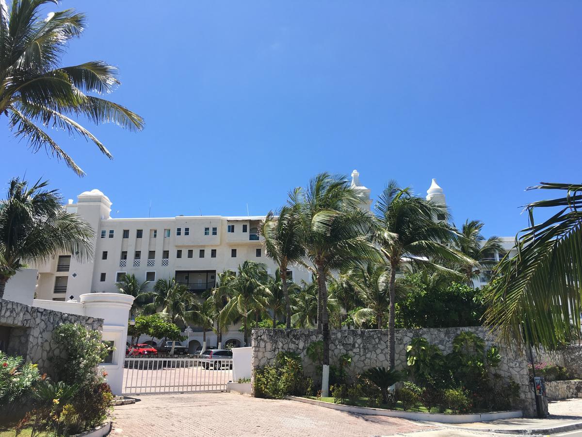 Cancun Plaza - Best Beach Экстерьер фото