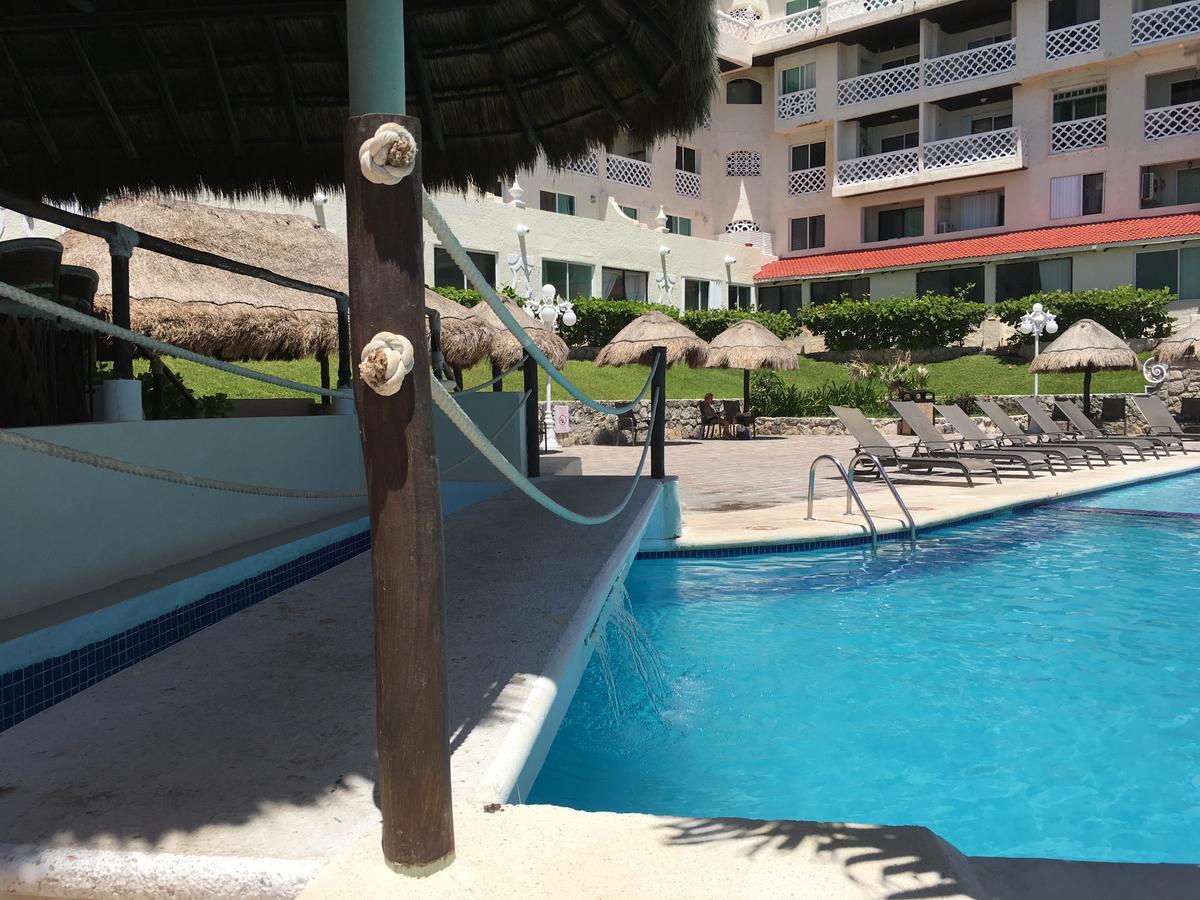 Cancun Plaza - Best Beach Экстерьер фото