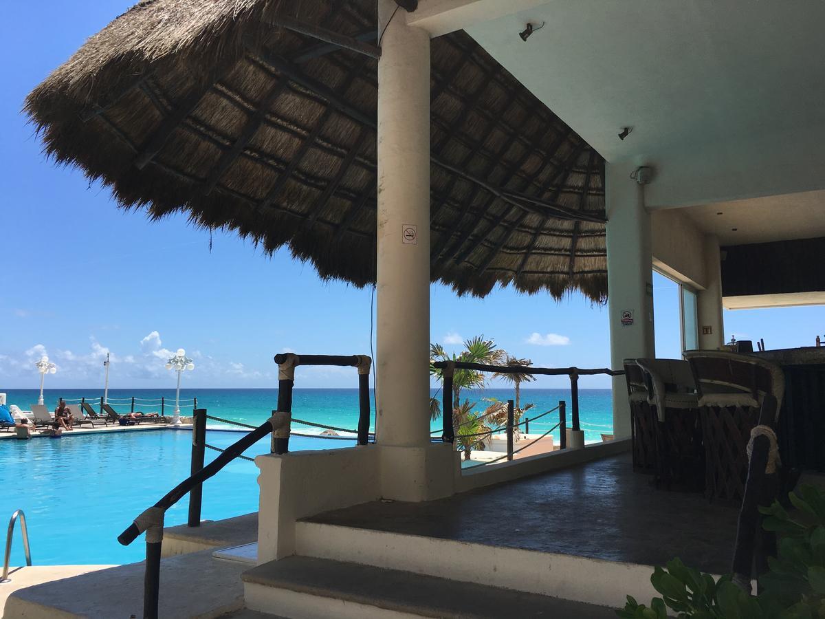 Cancun Plaza - Best Beach Экстерьер фото