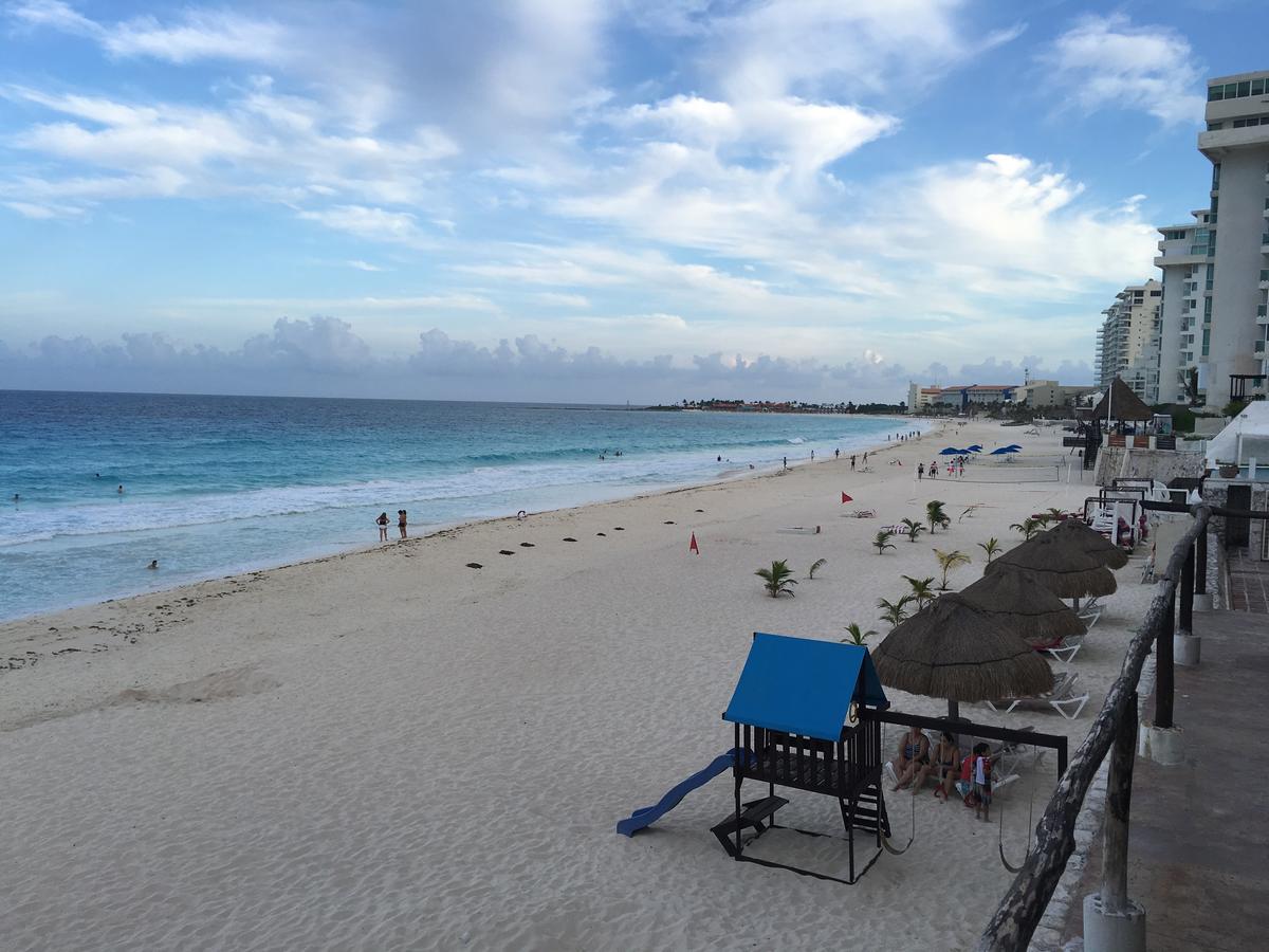 Cancun Plaza - Best Beach Экстерьер фото